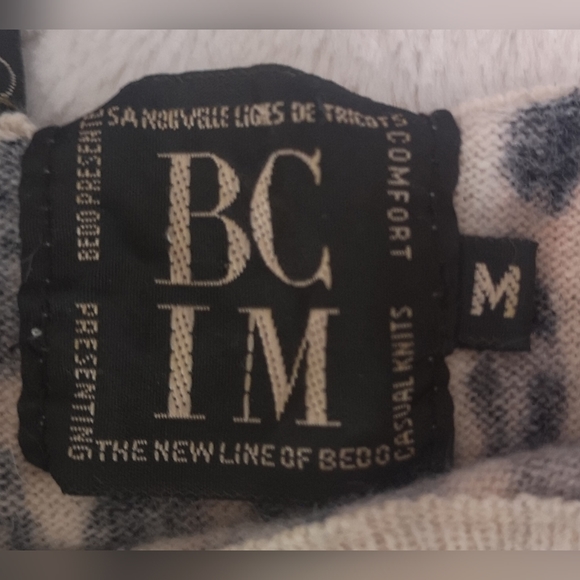 Wool top BCIM - Picture 3 of 6